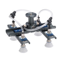 Manipulator with suction cup HML series